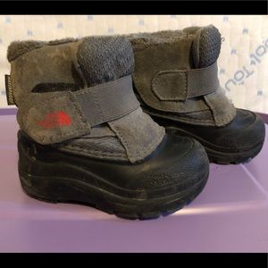 THE NORTHFACE SIZE 6C